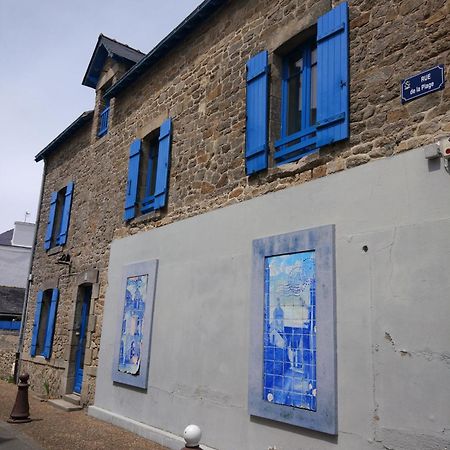 Une Pause… Quelque Part Piriac-sur-Mer Exteriér fotografie