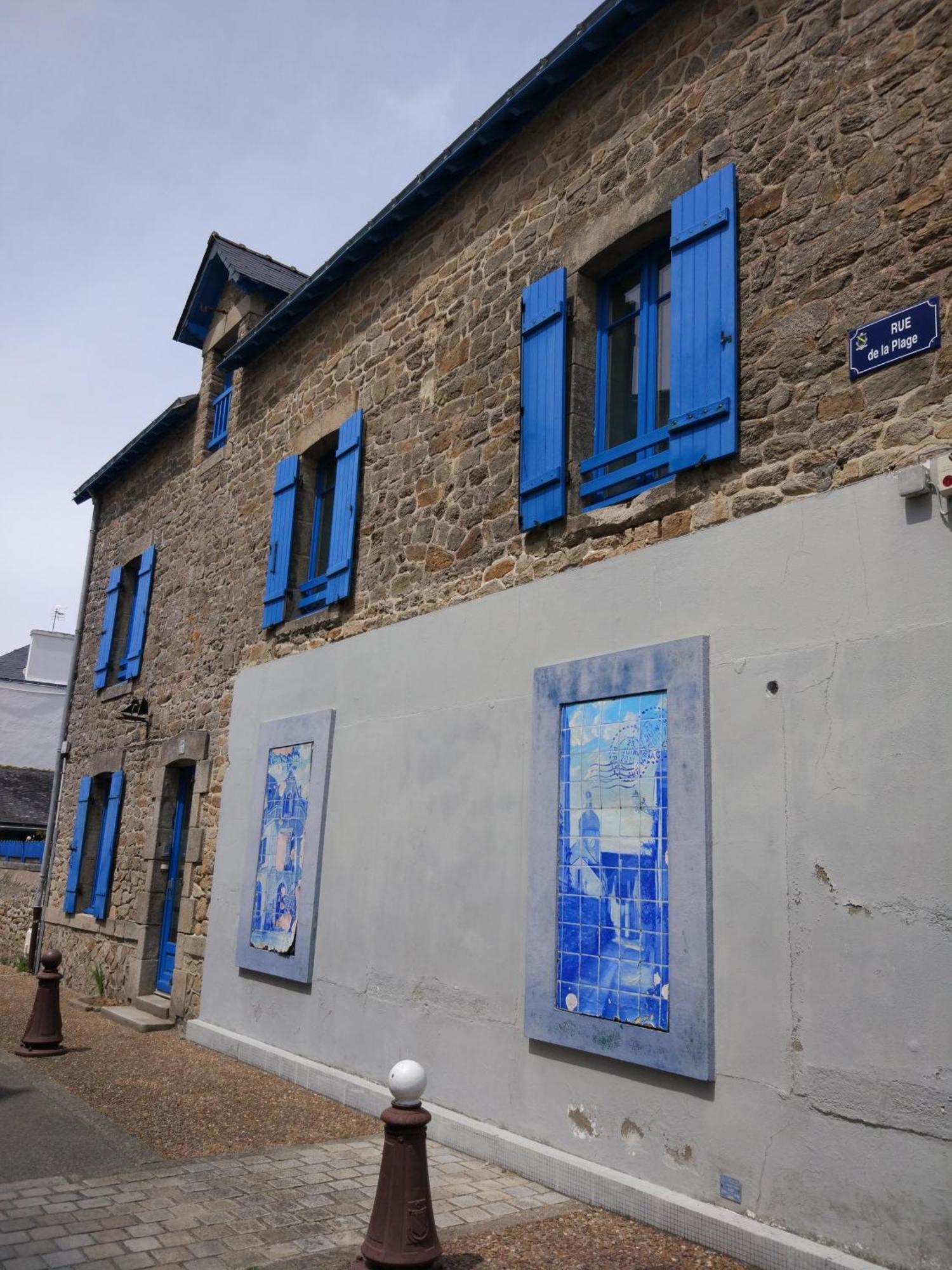 Une Pause… Quelque Part Piriac-sur-Mer Exteriér fotografie