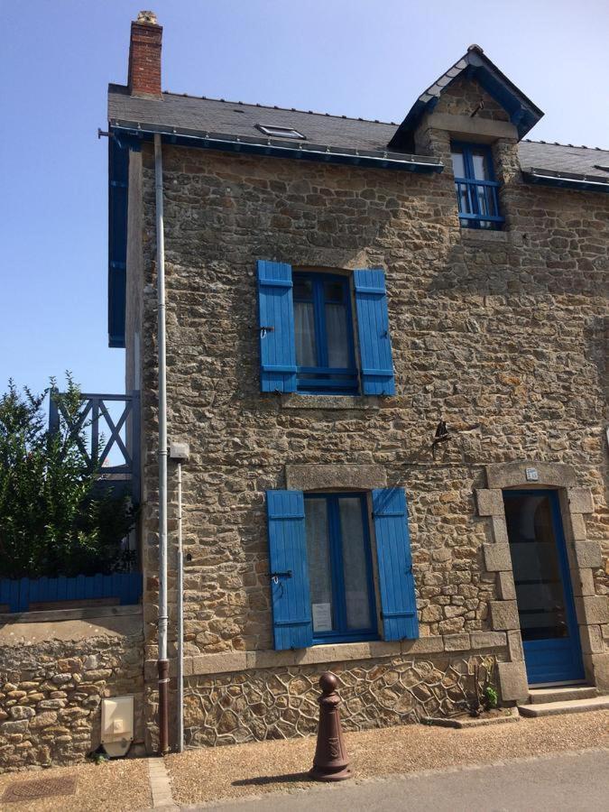 Une Pause… Quelque Part Piriac-sur-Mer Exteriér fotografie