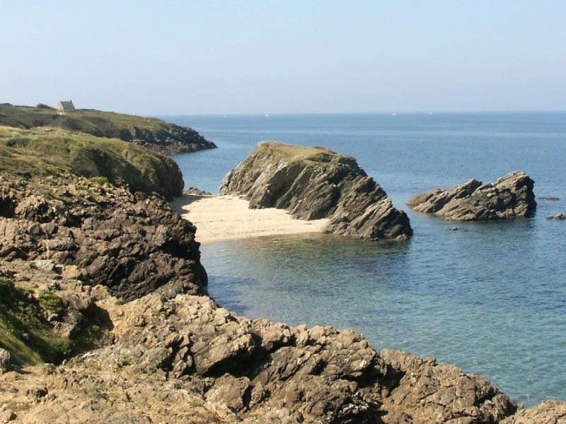 Une Pause… Quelque Part Piriac-sur-Mer Exteriér fotografie